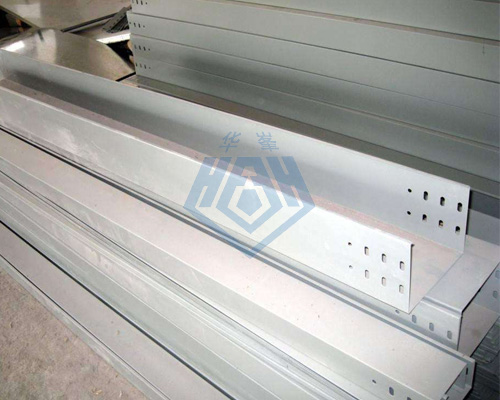 電纜橋架成型機(jī)