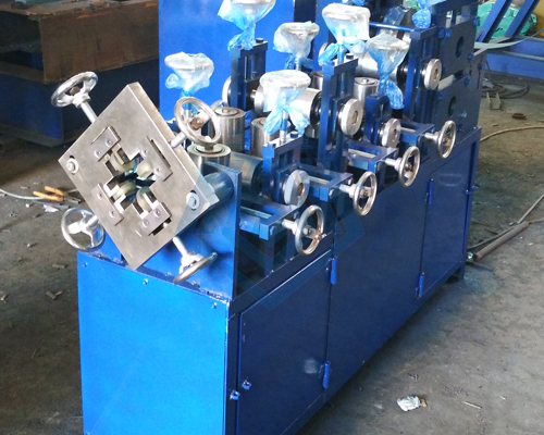 一機多用壓花機